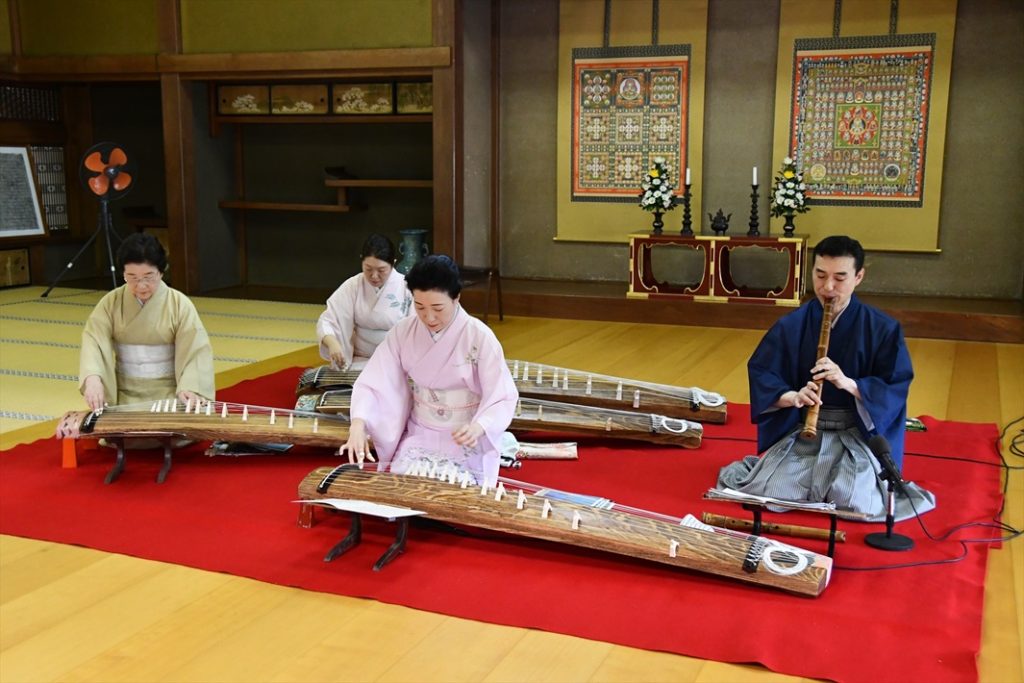 【成田市】宗吾霊堂「紫陽花まつり」6月23日（日） まで開催